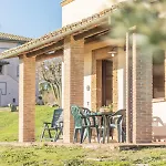 Séjour à la ferme Poderaccio Agri Relais & Restaurant Di Bolsena