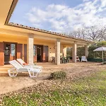 Séjour à la ferme Poderaccio Agri Relais & Restaurant Di