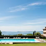 Séjour à la ferme Poderaccio Agri Relais & Restaurant Di