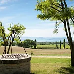 Poderaccio Agri Relais & Restaurant Di Séjour à la ferme
