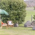 Séjour à la ferme Poderaccio Agri Relais & Restaurant Di Bolsena