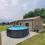 Poderaccio Agri Relais & Restaurant Di Farmház *