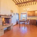 Poderaccio Agri Relais & Restaurant Di Séjour à la ferme Bolsena