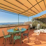 Farmház Poderaccio Agri Relais & Restaurant Di Bolsena