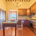 Poderaccio Agri Relais & Restaurant Di Farmház *