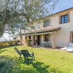 Poderaccio Agri Relais & Restaurant Di Séjour à la ferme *