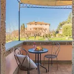 Poderaccio Agri Relais & Restaurant Di Séjour à la ferme