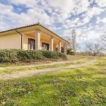 Poderaccio Agri Relais & Restaurant Di בית חווה בולסנה