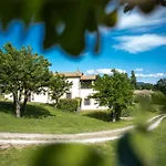 בית חווה Poderaccio Agri Relais & Restaurant Di בולסנה