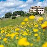 Farmház Poderaccio Agri Relais & Restaurant Di *