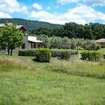 Farmház Poderaccio Agri Relais & Restaurant Di Bolsena