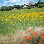 Séjour à la ferme Poderaccio Agri Relais & Restaurant Di Bolsena