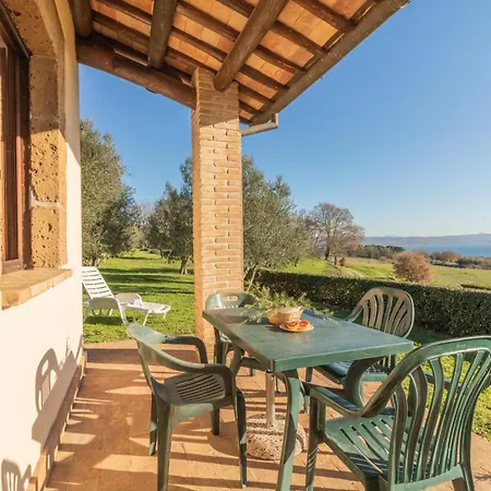 Κατάλυμα σε φάρμα Poderaccio Agri Relais Apartments & Restaurant *