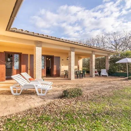Farmház Poderaccio Agri Relais & Restaurant
