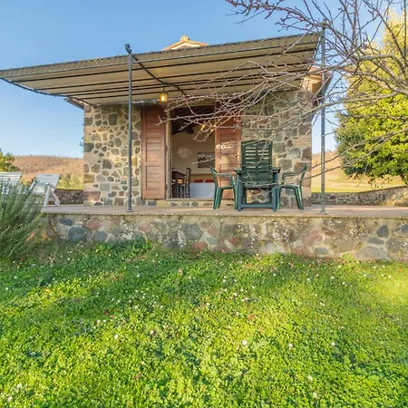 Poderaccio Agri Relais & Restaurant Farmház Bolsena