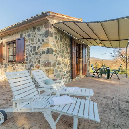 Κατάλυμα σε φάρμα Poderaccio Agri Relais Apartments & Restaurant *