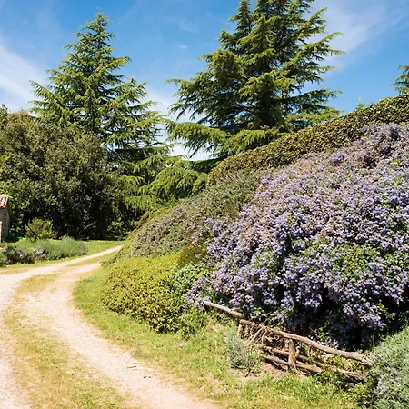 Farm stay Agri Relais Il Poderaccio Di Bolsena