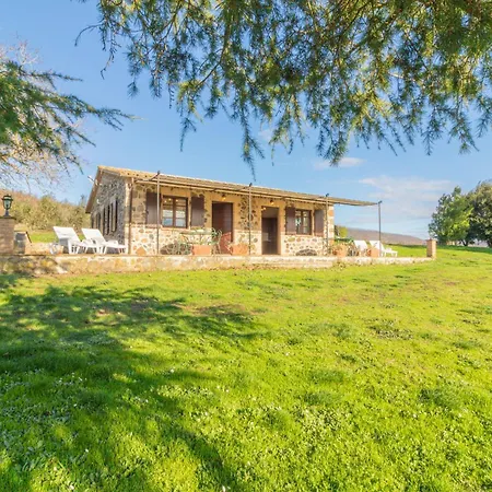 Poderaccio Agri Relais & Restaurant Bolsena