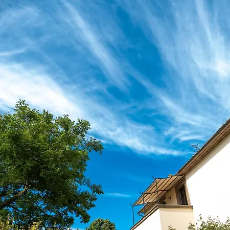 Poderaccio Agri Relais Apartments & Restaurant Κατάλυμα σε φάρμα