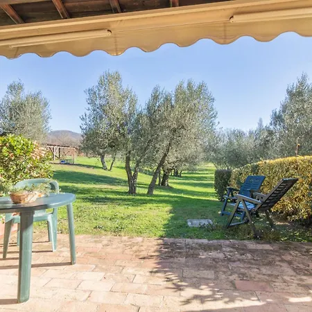 Agri Relais Il Poderaccio Di * Bolsena