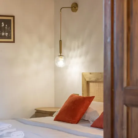 Poderaccio Agri Relais Apartments & Restaurant