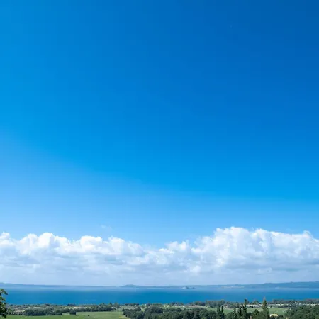 Κατάλυμα σε φάρμα Poderaccio Agri Relais Apartments & Restaurant