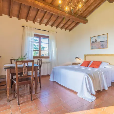 Agri Relais Il Poderaccio Di Bolsena