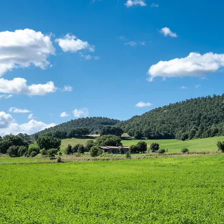 Poderaccio Agri Relais Apartments & Restaurant