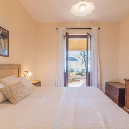 Farm stay Agri Relais Il Poderaccio Di
