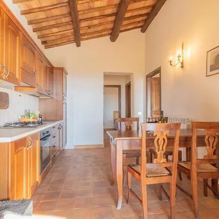 Agri Relais Il Poderaccio Di Bolsena