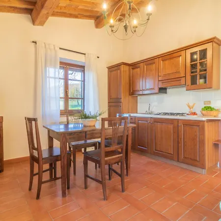 Farm stay Agri Relais Il Poderaccio Di Bolsena