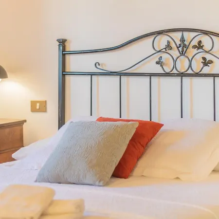 Poderaccio Agri Relais Apartments & Restaurant *