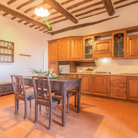 Agri Relais Il Poderaccio Di Bolsena