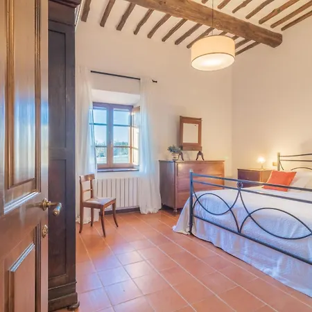 Agri Relais Il Poderaccio Di Farm stay Bolsena