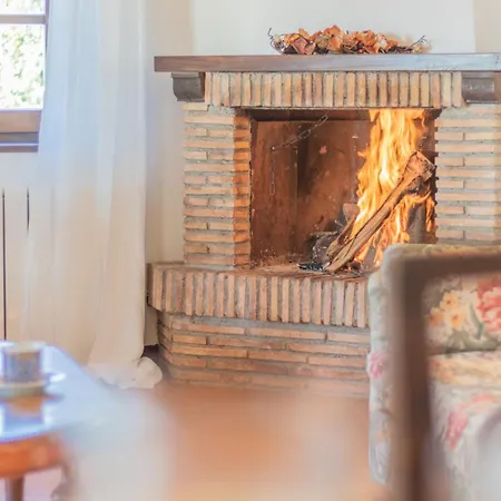 Agri Relais Il Poderaccio Di Bolsena