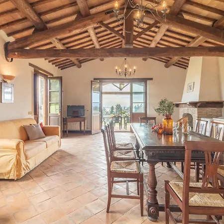 Agri Relais Il Poderaccio Di