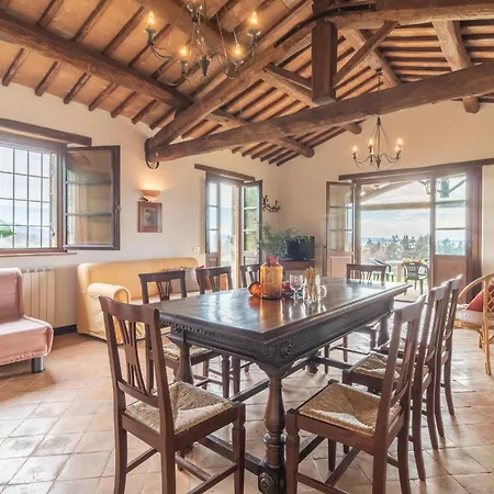 Agri Relais Il Poderaccio Di Alojamento de Turismo Rural