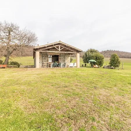 Farm stay Agri Relais Il Poderaccio Di Bolsena