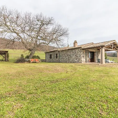 Agri Relais Il Poderaccio Di * Bolsena