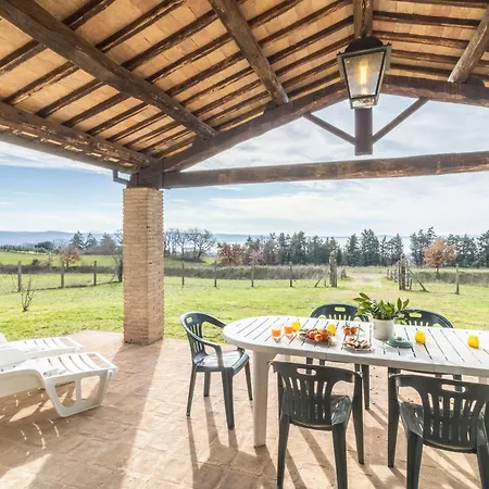 Farm stay Agri Relais Il Poderaccio Di
