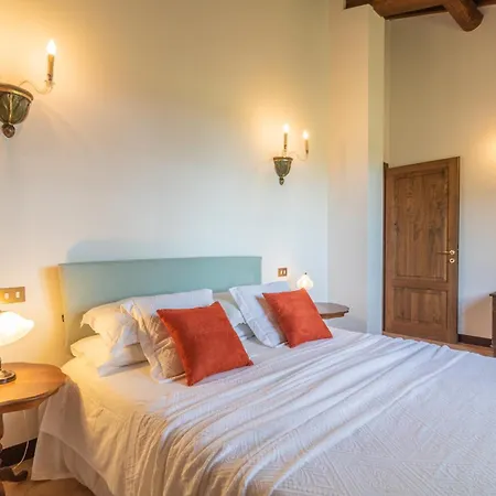 Agri Relais Il Poderaccio Di Bolsena