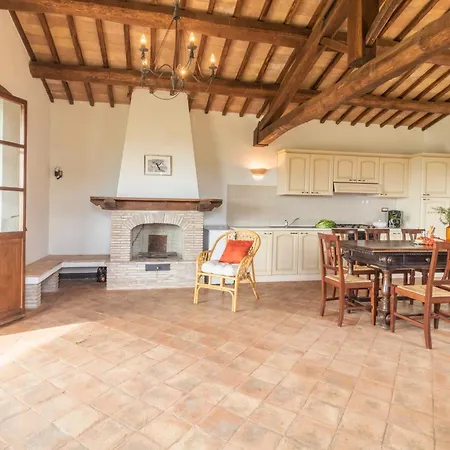 Agri Relais Il Poderaccio Di * Bolsena