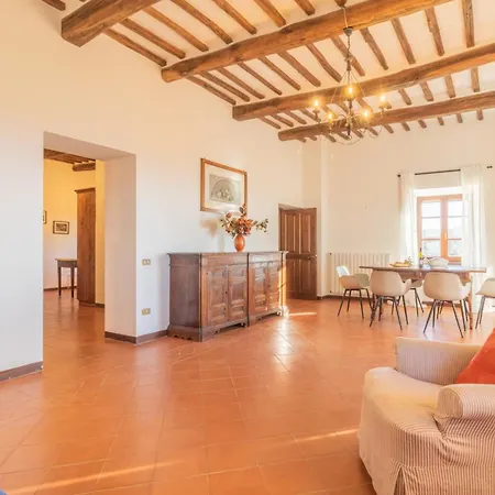 Poderaccio Agri Relais Apartments & Restaurant *