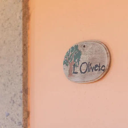 Poderaccio Agri Relais Apartments & Restaurant * Μπολσένα