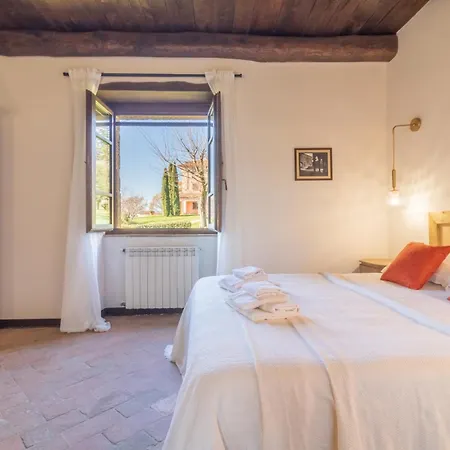 Poderaccio Agri Relais & Restaurant Di Bolsena