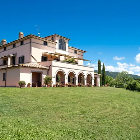 Farm stay Agri Relais Il Poderaccio Di *