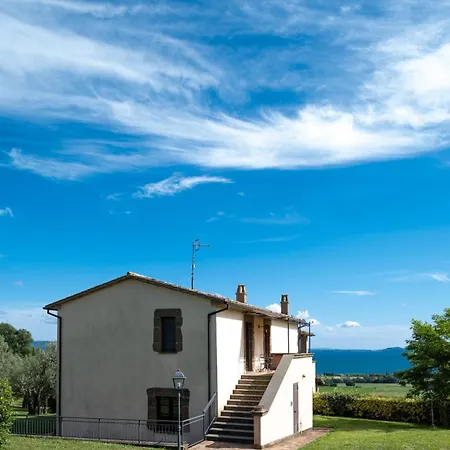 Poderaccio Agri Relais Apartments & Restaurant