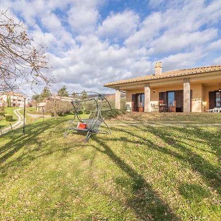 Farm stay Agri Relais Il Poderaccio Di