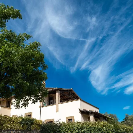 Agri Relais Il Poderaccio Di Farm stay Bolsena
