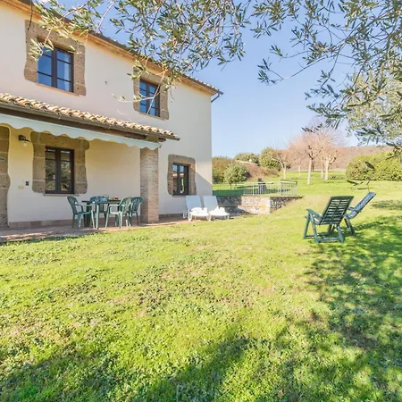 Poderaccio Agri Relais Apartments & Restaurant *